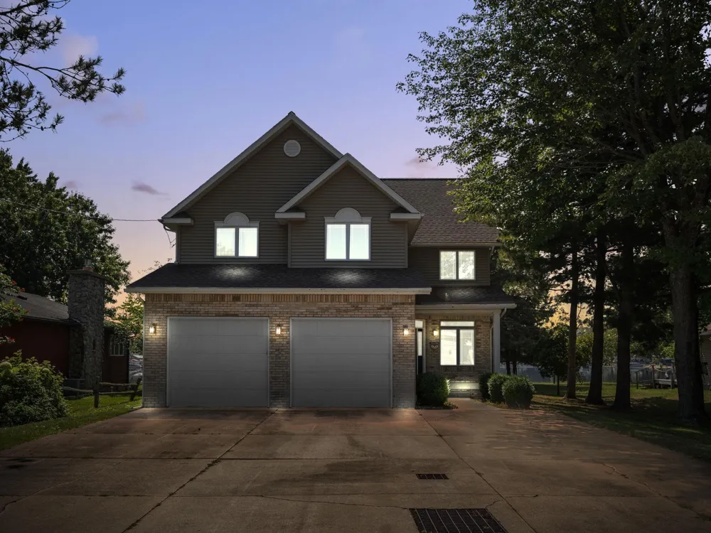 7039 W White Birch Avenue Lake Township, MI 49651
