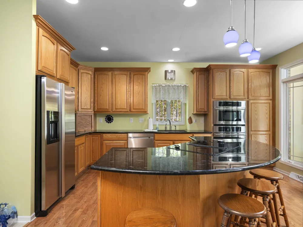 7039 W White Birch Avenue Lake Township, MI 49651