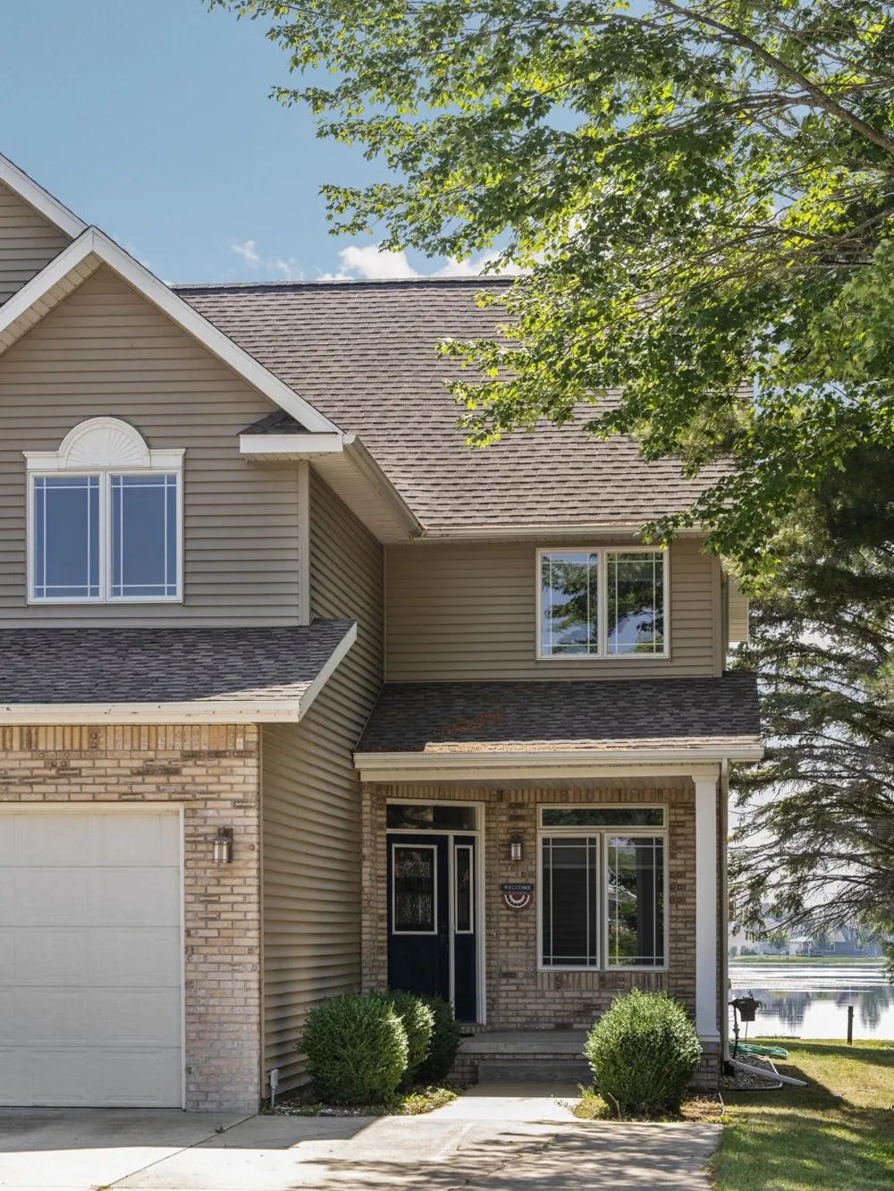 7039 W White Birch Avenue Lake Township, MI 49651