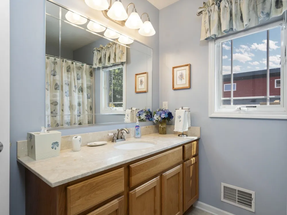 7039 W White Birch Avenue Lake Township, MI 49651