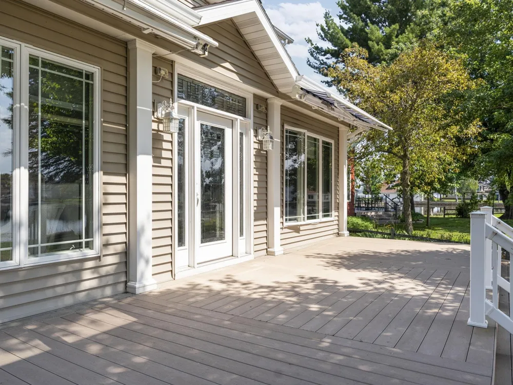 7039 W White Birch Avenue Lake Township, MI 49651