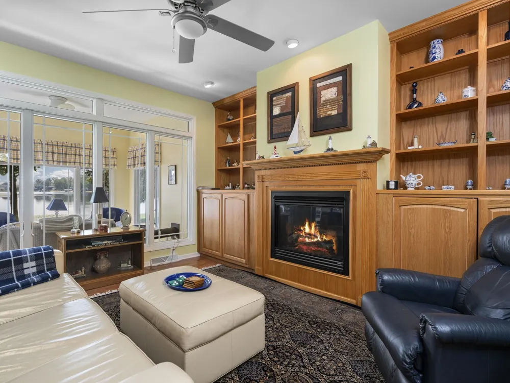 7039 W White Birch Avenue Lake Township, MI 49651