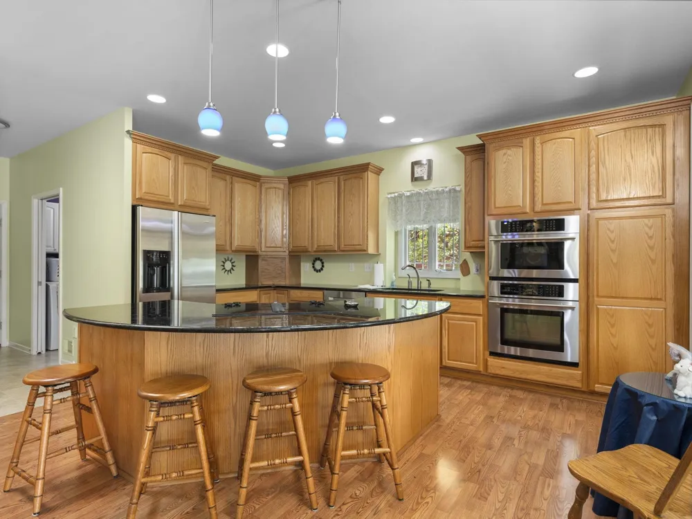 7039 W White Birch Avenue Lake Township, MI 49651