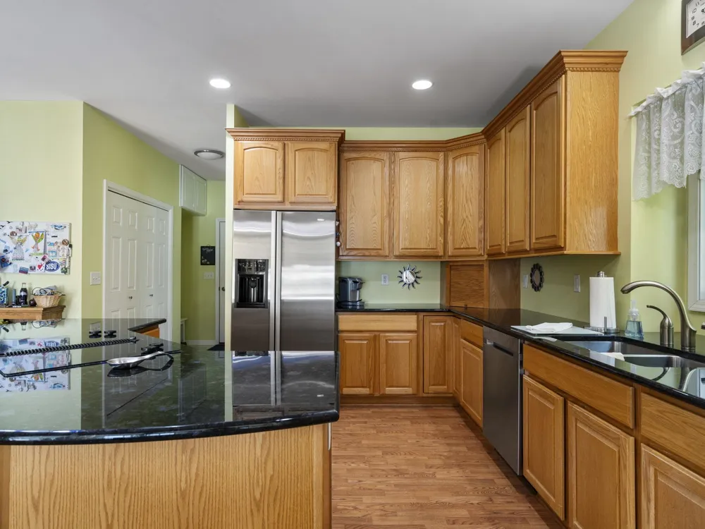 7039 W White Birch Avenue Lake Township, MI 49651