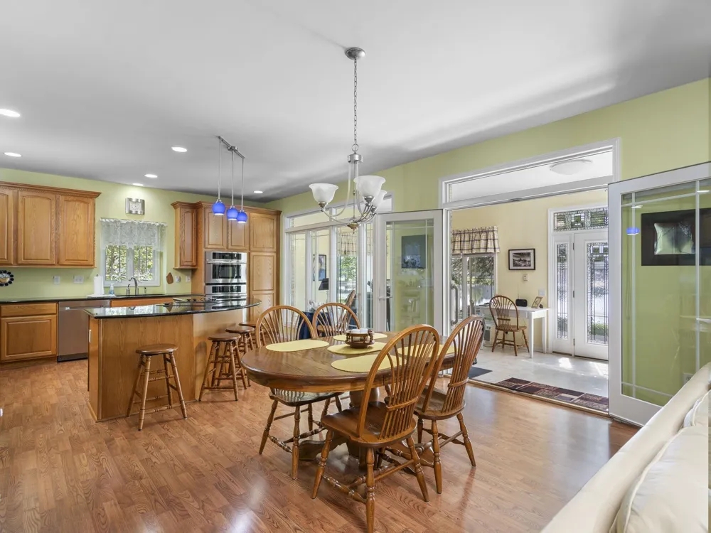 7039 W White Birch Avenue Lake Township, MI 49651