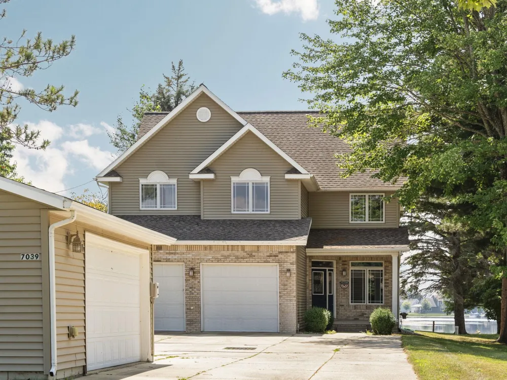 7039 W White Birch Avenue Lake Township, MI 49651