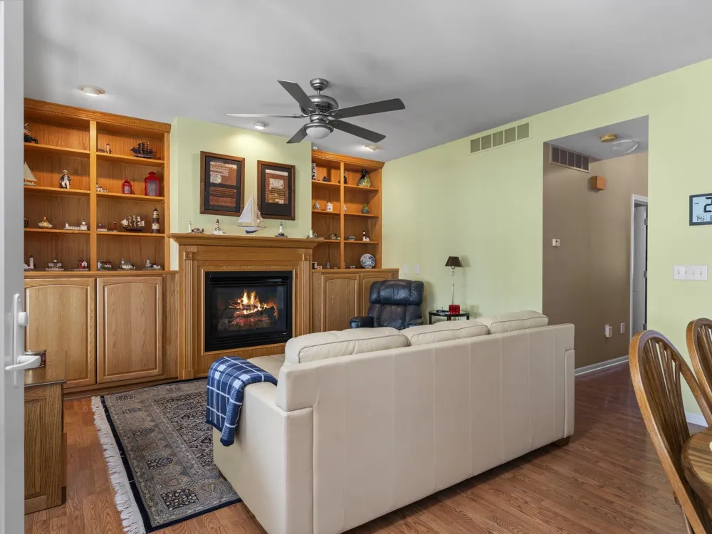 7039 W White Birch Avenue Lake Township, MI 49651