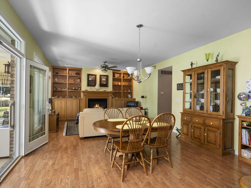 7039 W White Birch Avenue Lake Township, MI 49651