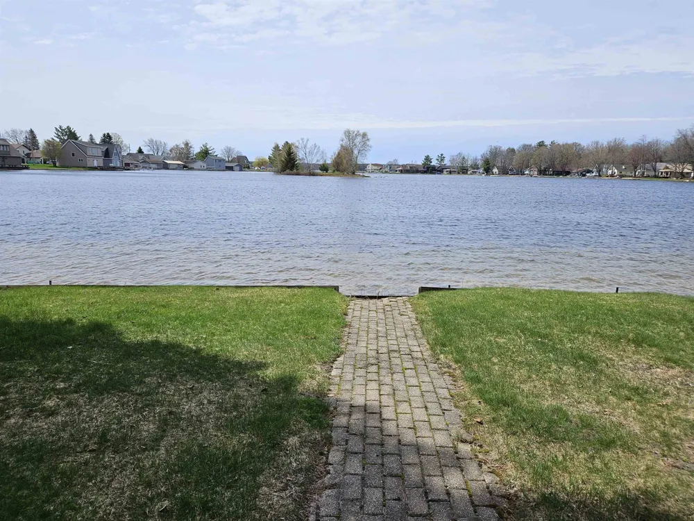 7039 W White Birch Avenue Lake Township, MI 49651
