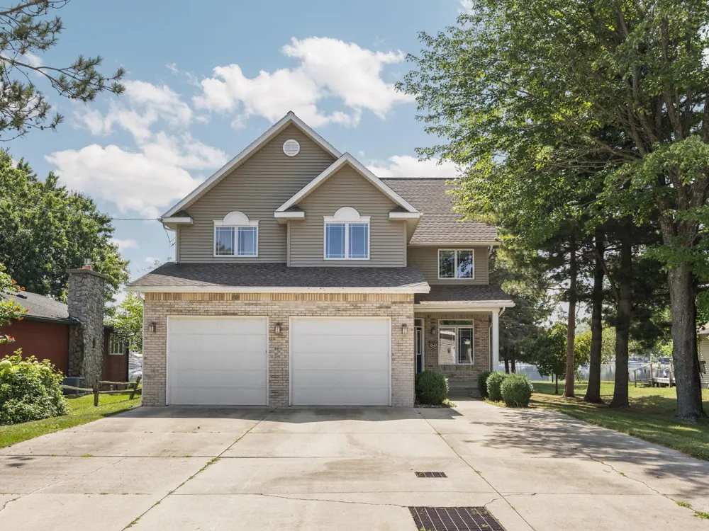 7039 W White Birch Avenue Lake Township, MI 49651