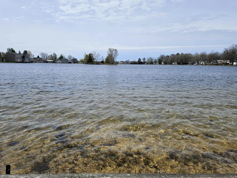 7039 W White Birch Avenue Lake Township, MI 49651