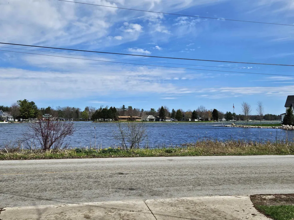 7039 W White Birch Avenue Lake Township, MI 49651