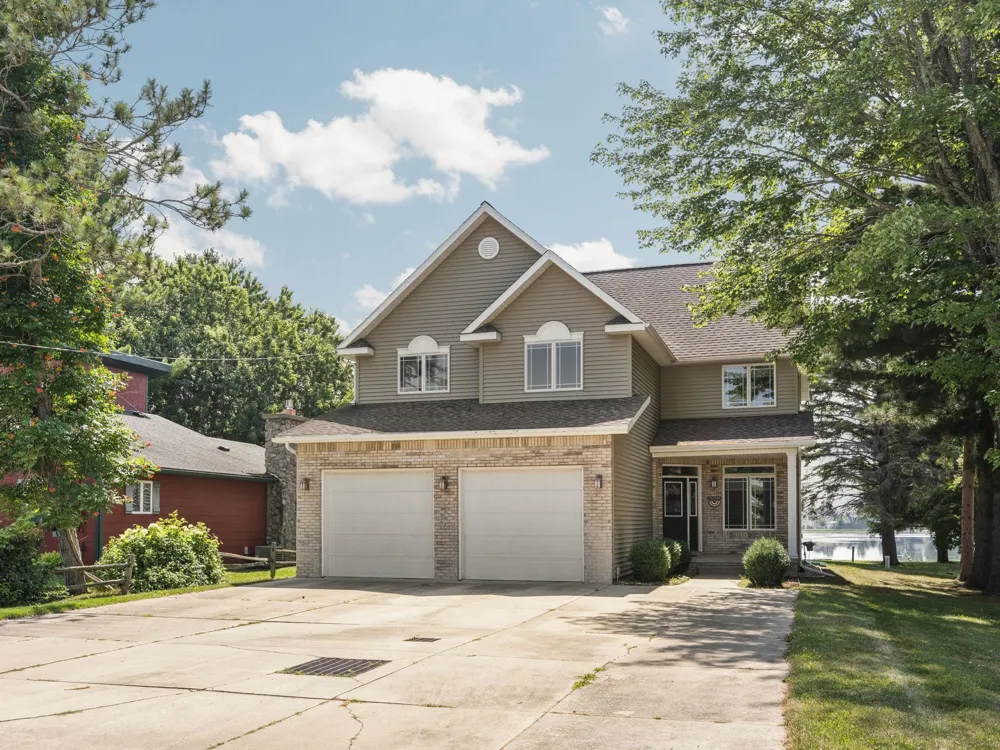 7039 W White Birch Avenue Lake Township, MI 49651