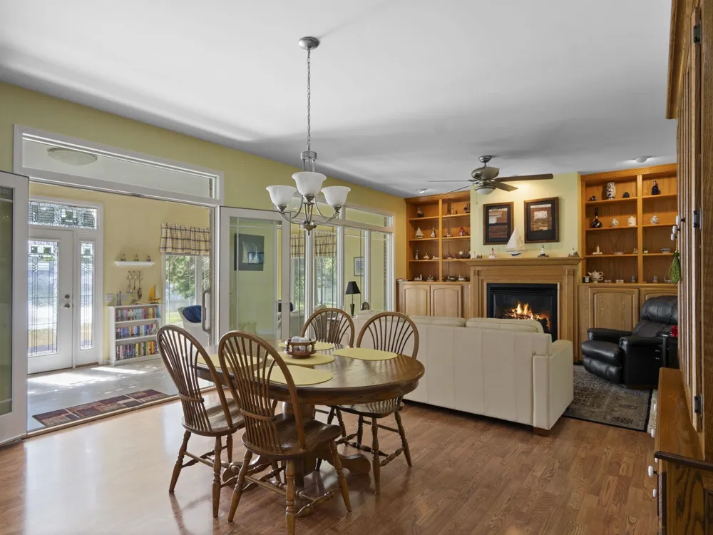 7039 W White Birch Avenue Lake Township, MI 49651