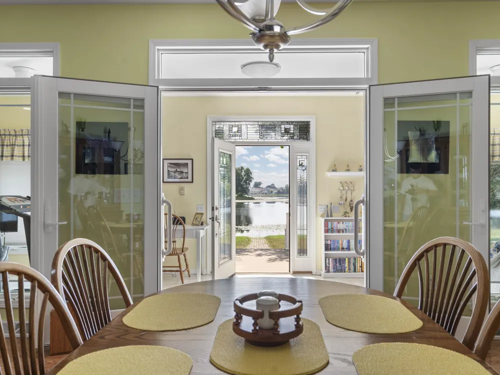 7039 W White Birch Avenue Lake Township, MI 49651
