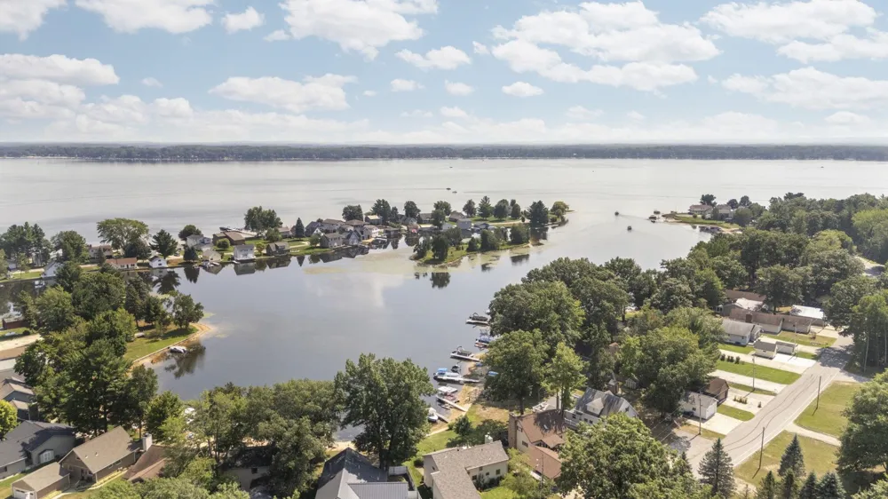 7039 W White Birch Avenue Lake Township, MI 49651