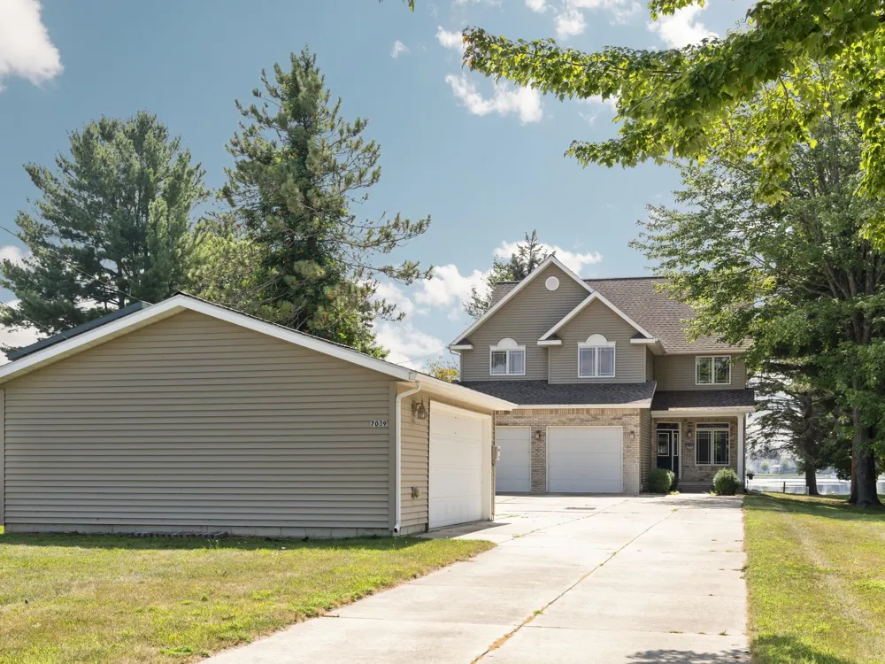 7039 W White Birch Avenue Lake Township, MI 49651