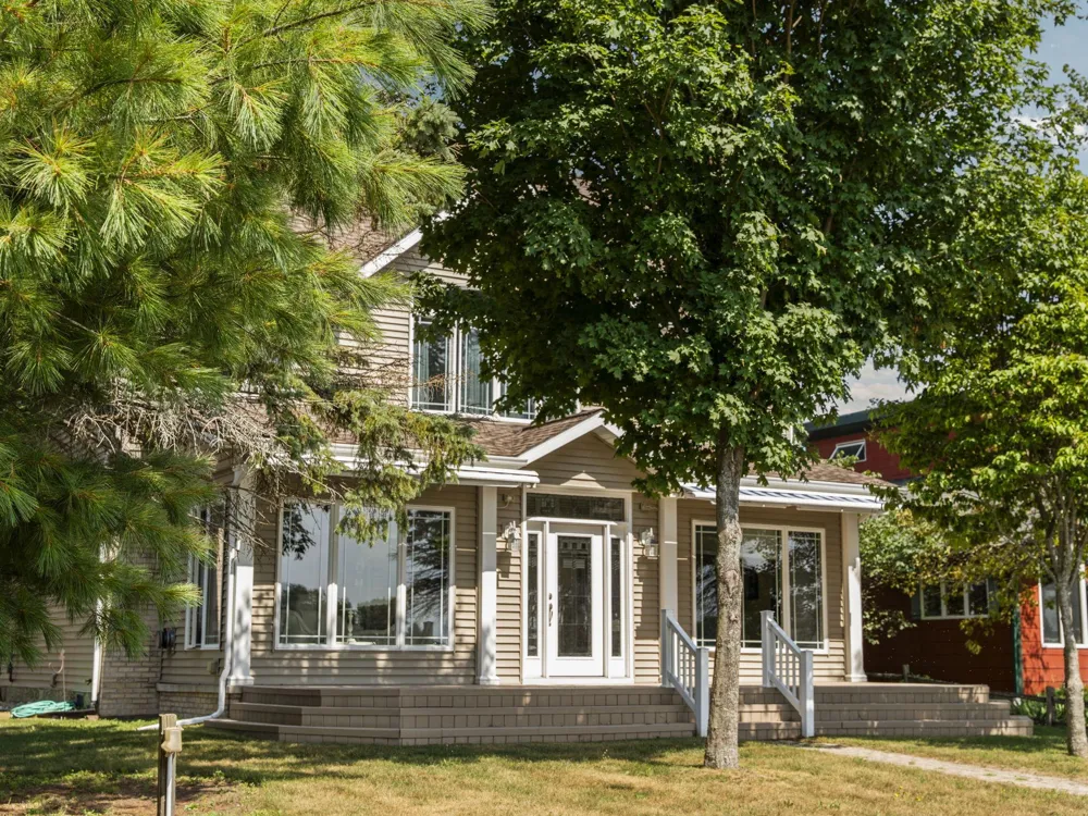 7039 W White Birch Avenue Lake Township, MI 49651