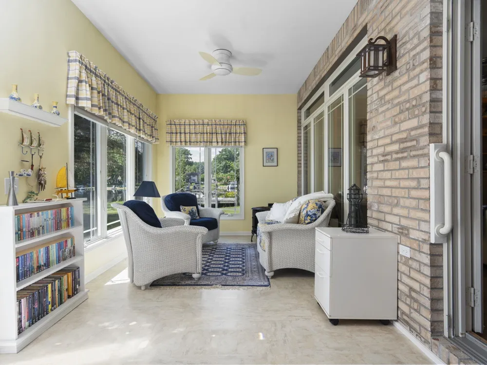 7039 W White Birch Avenue Lake Township, MI 49651