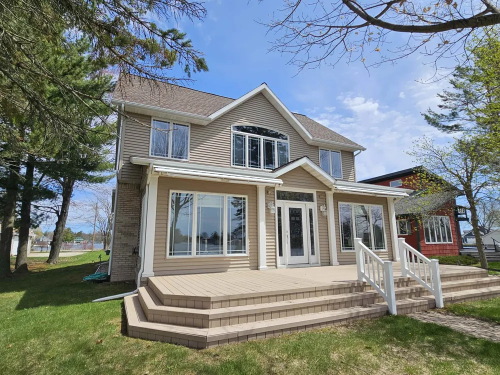 7039 W White Birch Avenue Lake Township, MI 49651
