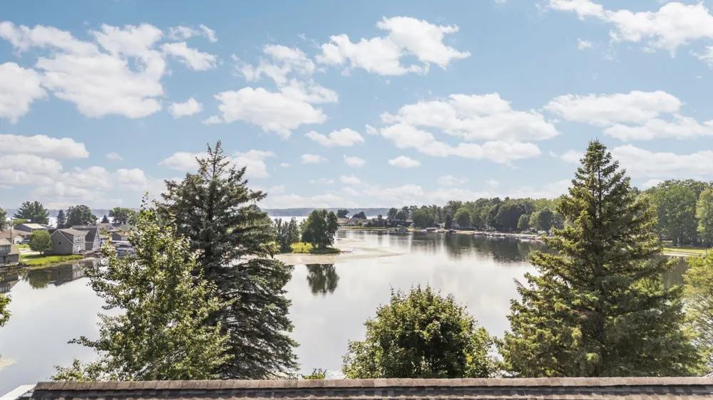 7039 W White Birch Avenue Lake Township, MI 49651