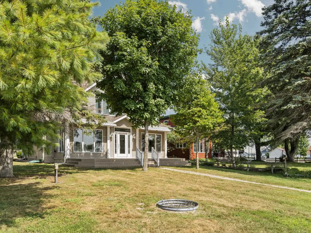 7039 W White Birch Avenue Lake Township, MI 49651