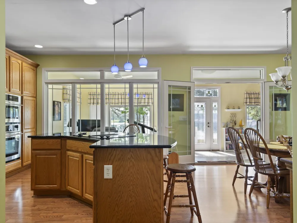 7039 W White Birch Avenue Lake Township, MI 49651