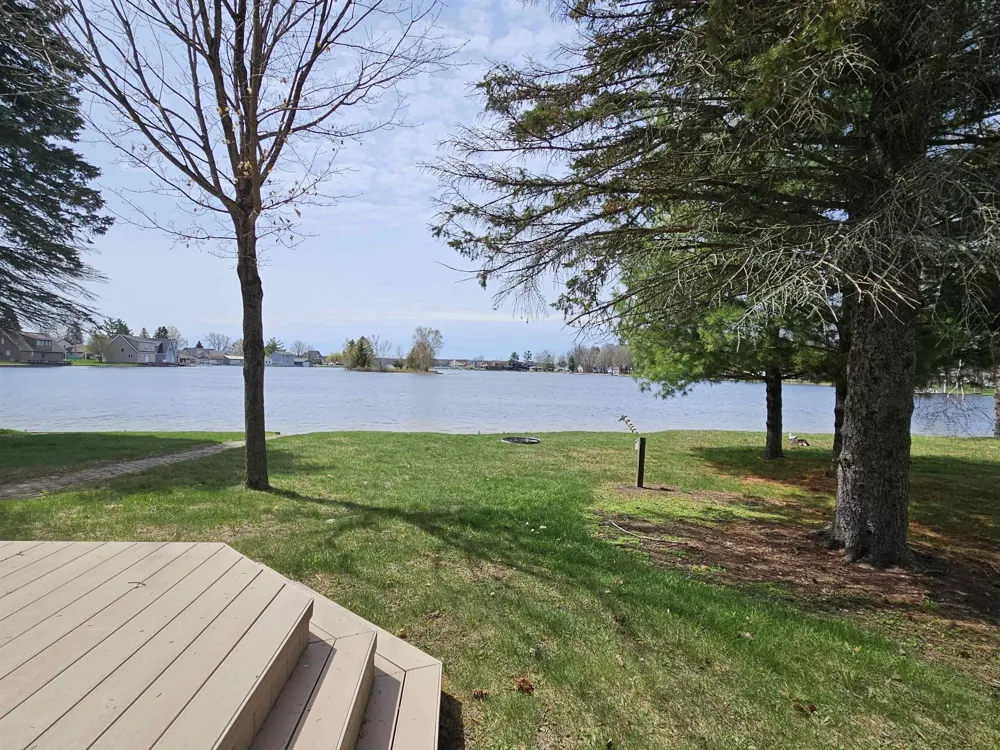 7039 W White Birch Avenue Lake Township, MI 49651