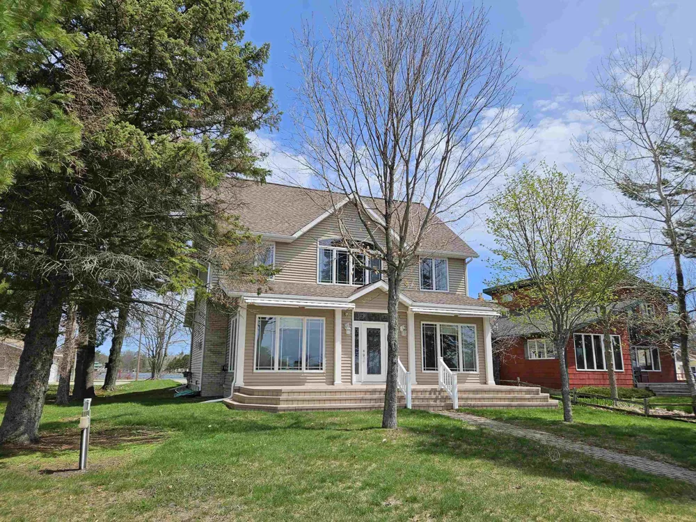 7039 W White Birch Avenue Lake Township, MI 49651