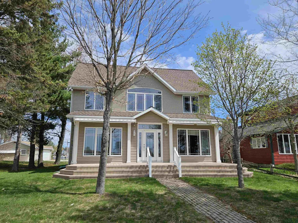 7039 W White Birch Avenue Lake Township, MI 49651