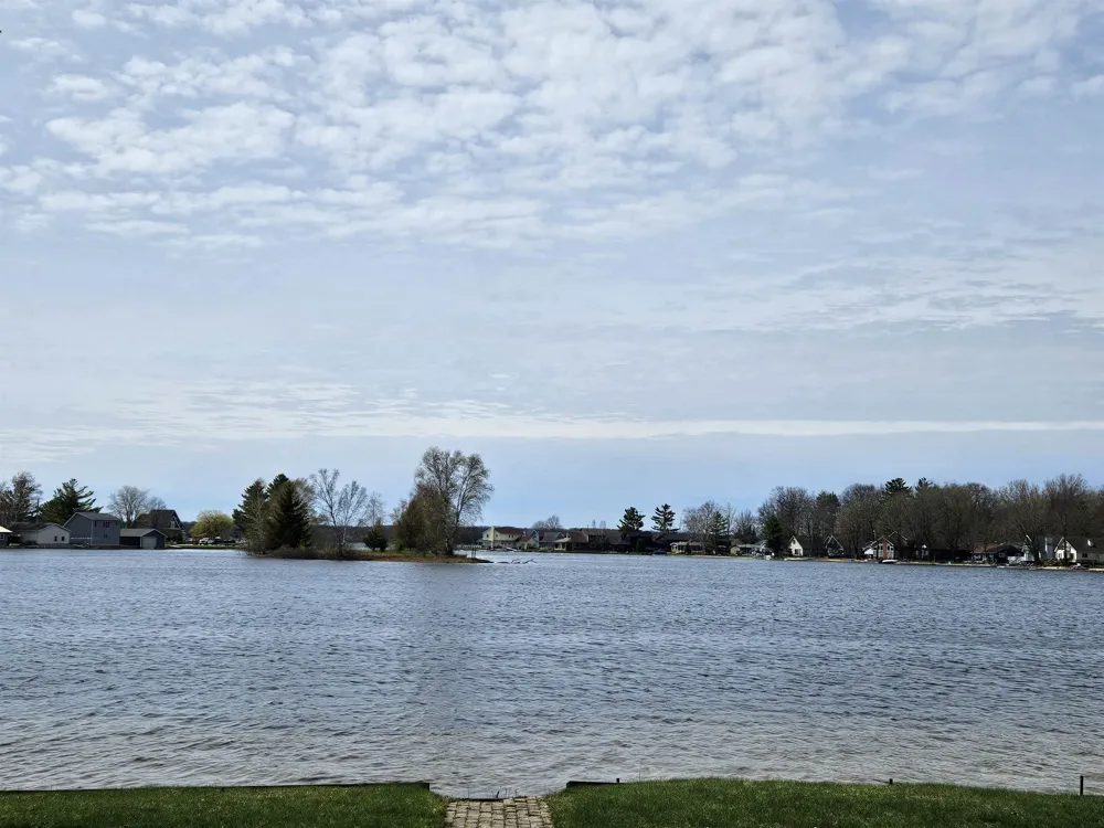 7039 W White Birch Avenue Lake Township, MI 49651
