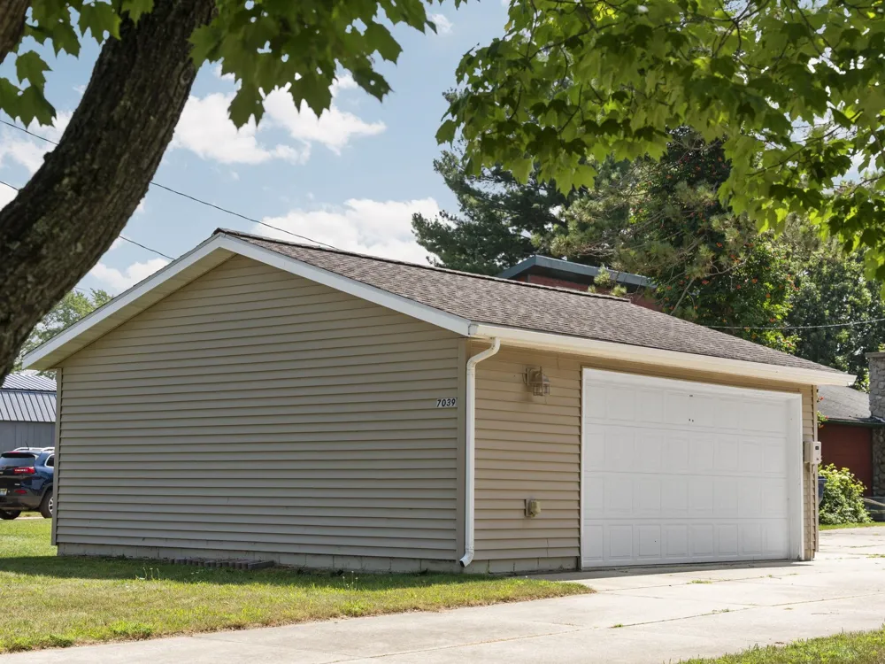 7039 W White Birch Avenue Lake Township, MI 49651