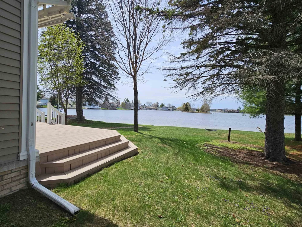 7039 W White Birch Avenue Lake Township, MI 49651
