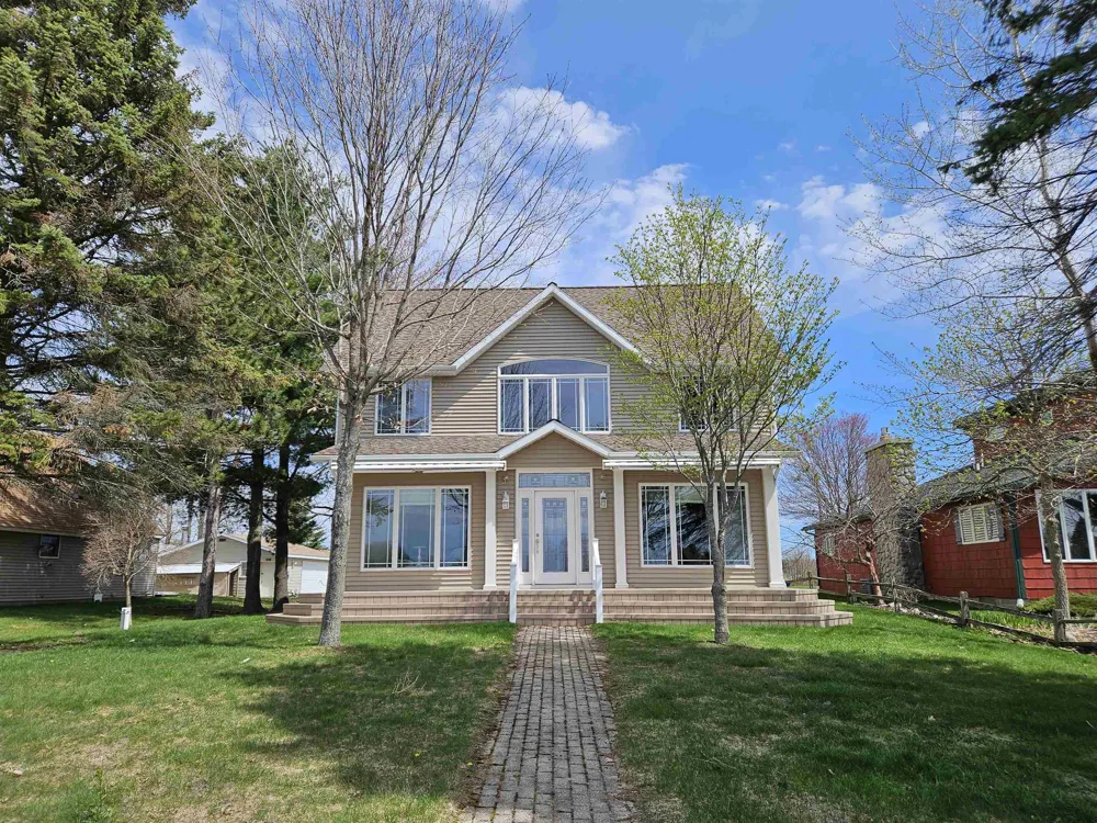 7039 W White Birch Avenue Lake Township, MI 49651