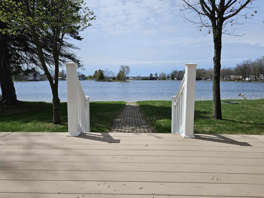 7039 W White Birch Avenue Lake Township, MI 49651