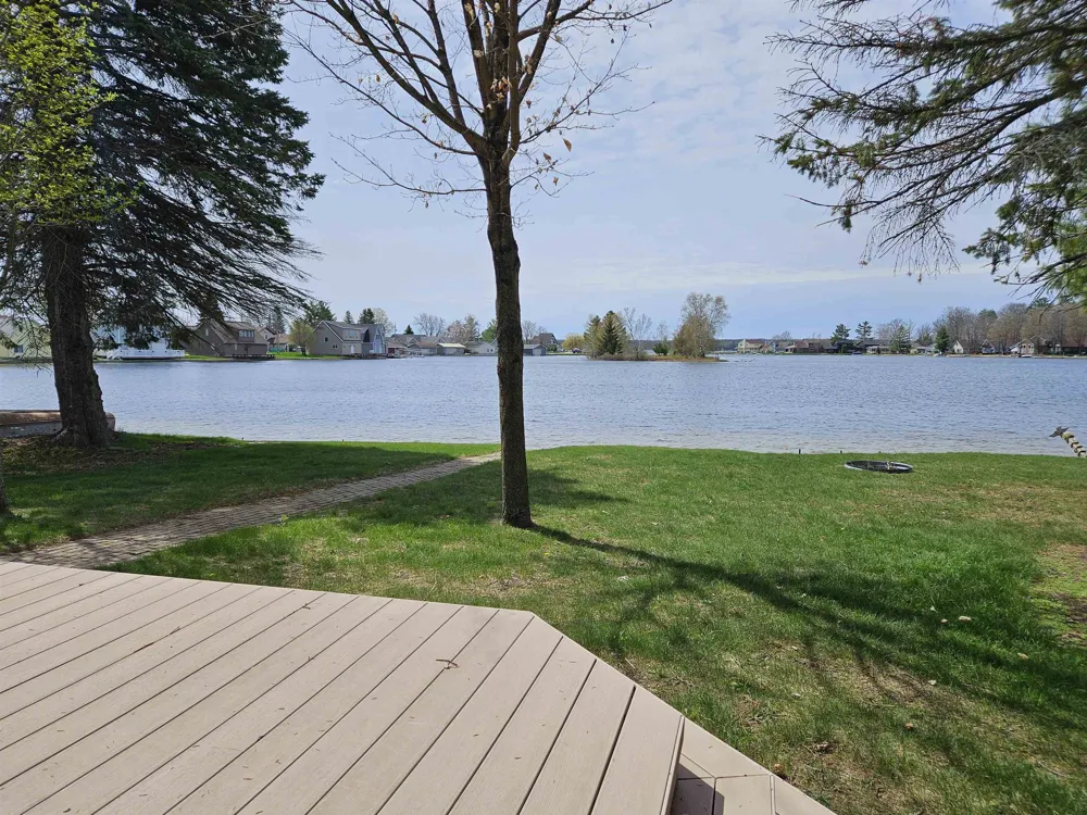 7039 W White Birch Avenue Lake Township, MI 49651