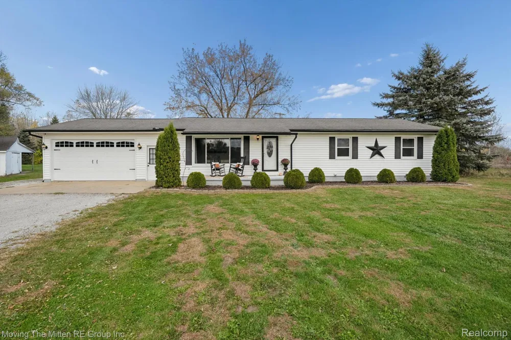 12000 Plank Road Milan Township, MI 48160