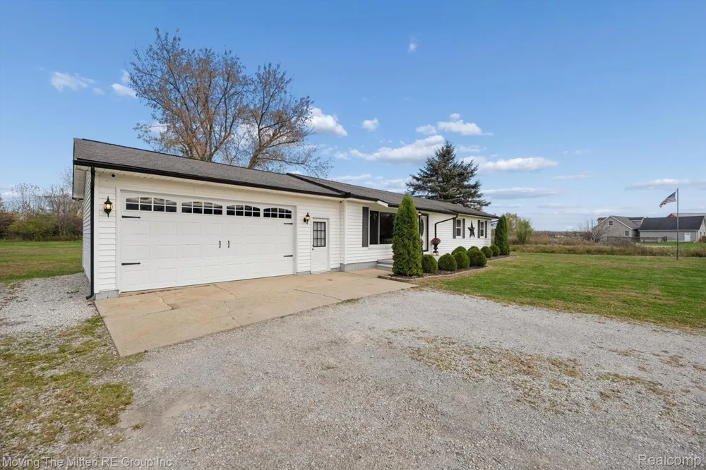 12000 Plank Road Milan Township, MI 48160