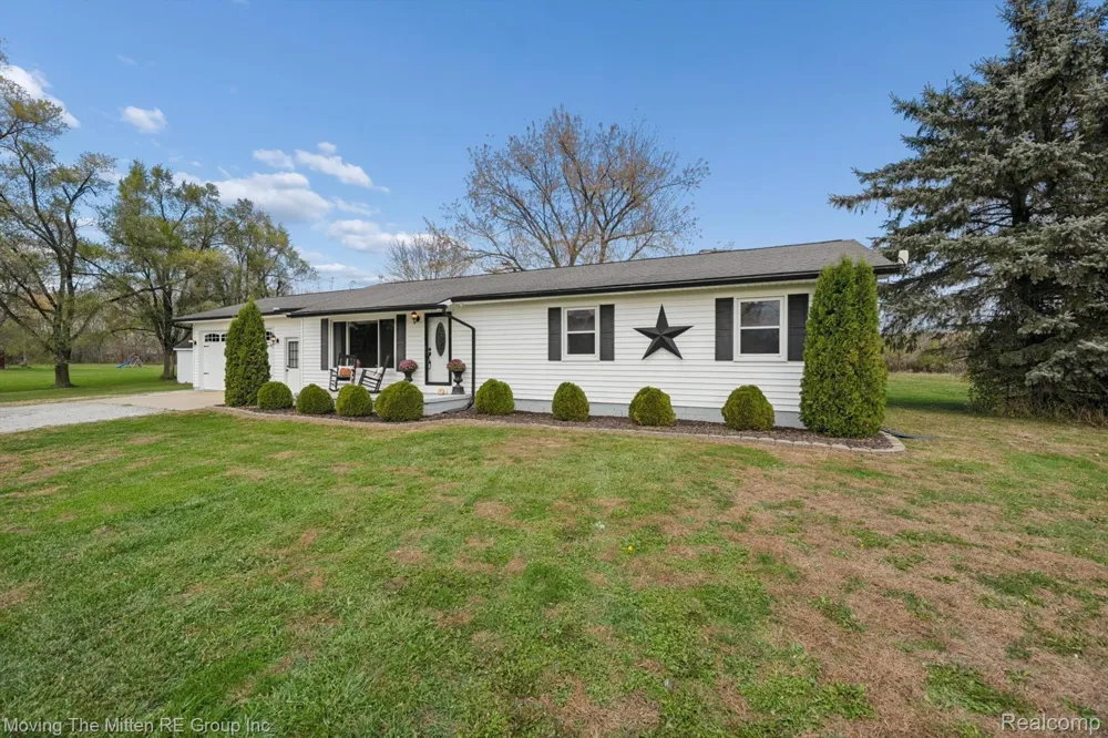 12000 Plank Road Milan Township, MI 48160
