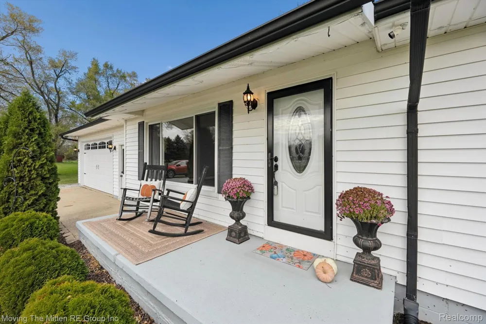 12000 Plank Road Milan Township, MI 48160