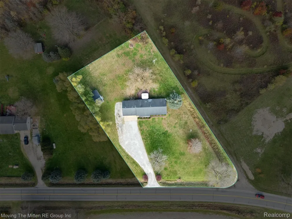 12000 Plank Road Milan Township, MI 48160