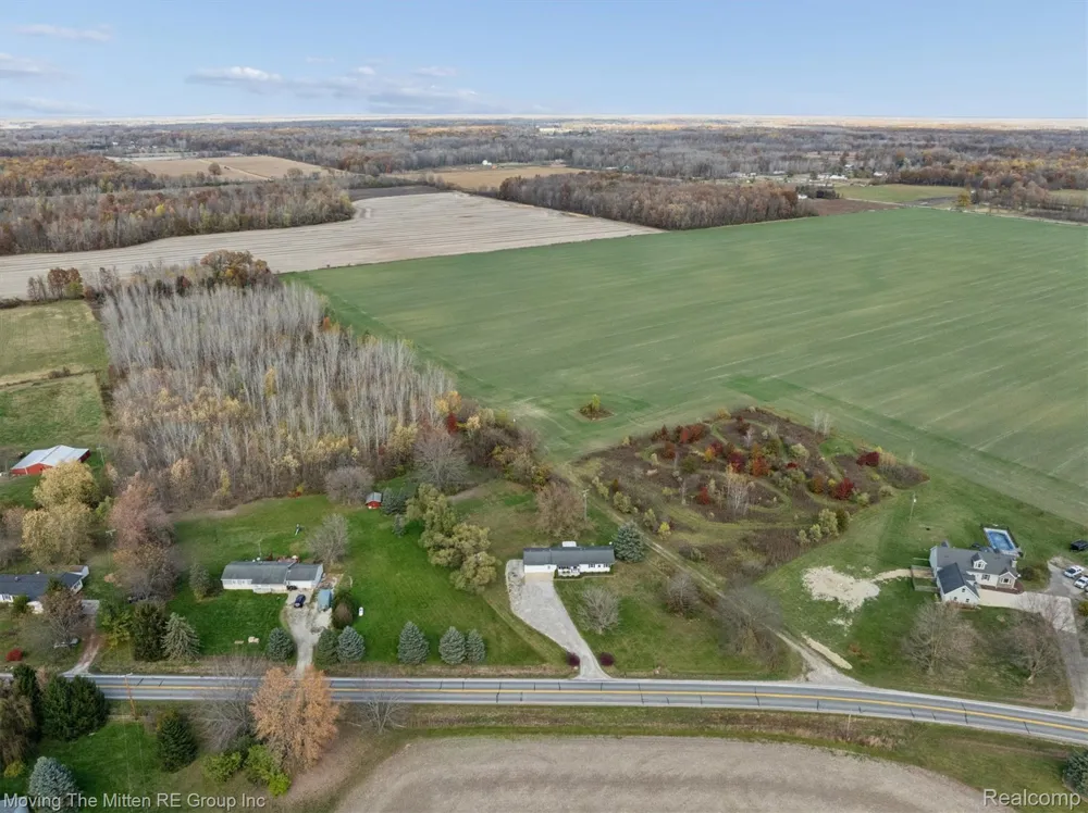 12000 Plank Road Milan Township, MI 48160