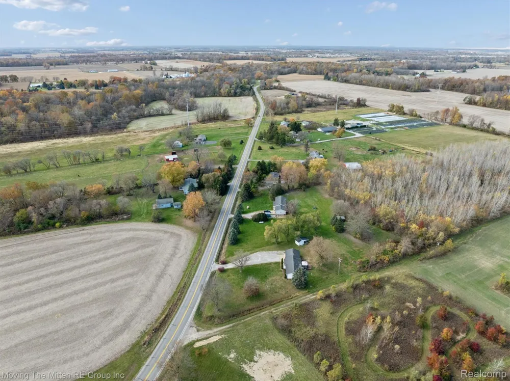 12000 Plank Road Milan Township, MI 48160