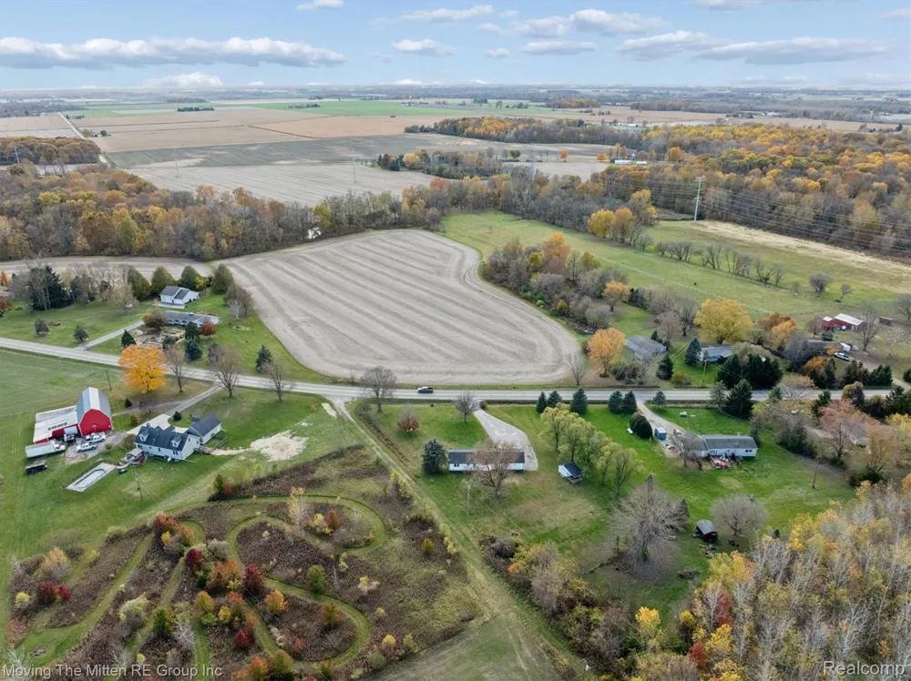 12000 Plank Road Milan Township, MI 48160