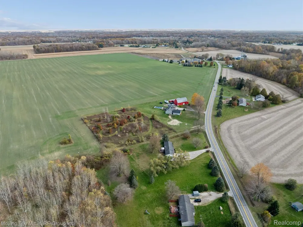 12000 Plank Road Milan Township, MI 48160