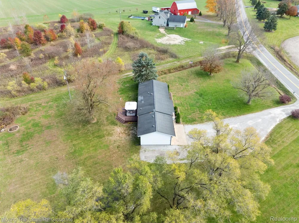 12000 Plank Road Milan Township, MI 48160