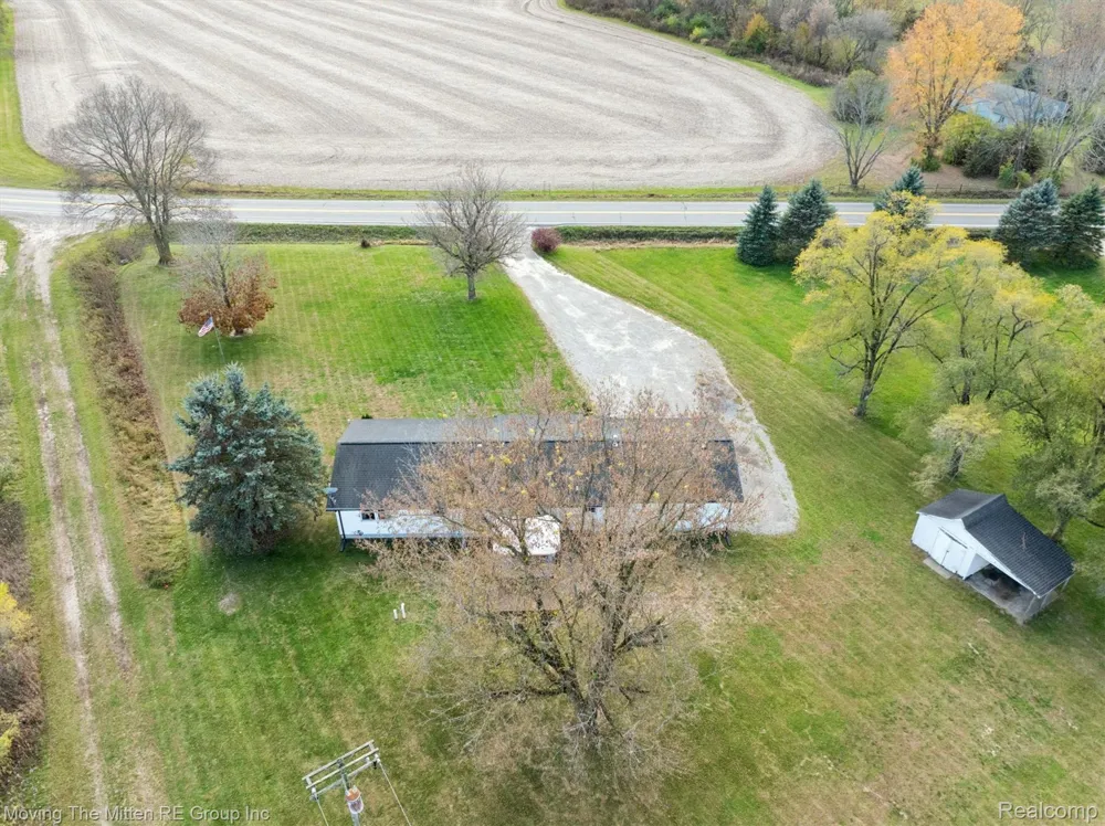 12000 Plank Road Milan Township, MI 48160
