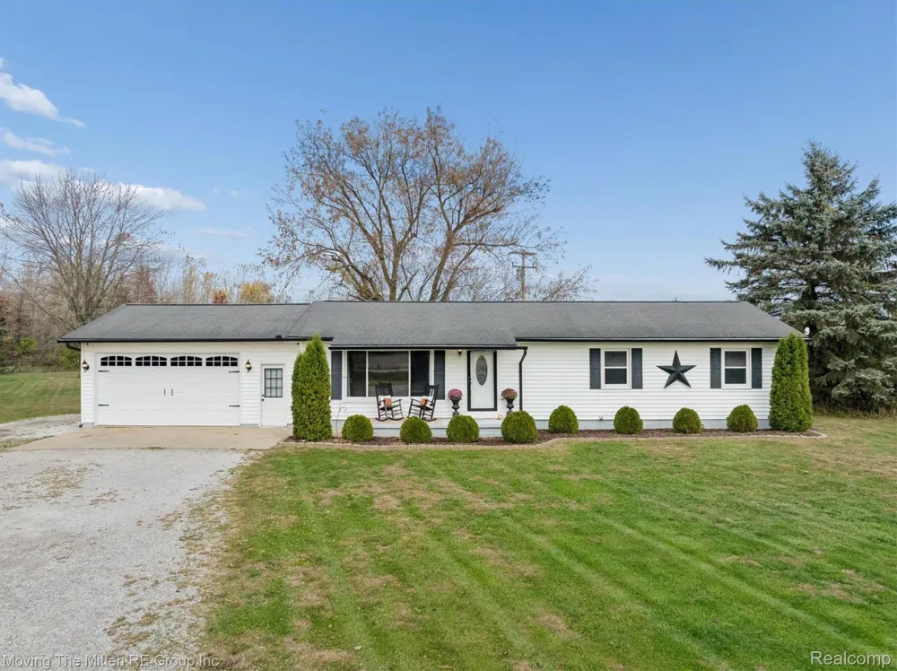 12000 Plank Road Milan Township, MI 48160