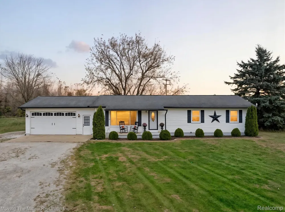 12000 Plank Road Milan Township, MI 48160