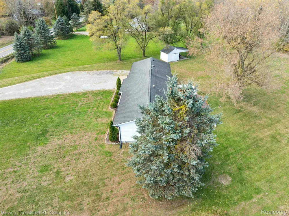 12000 Plank Road Milan Township, MI 48160